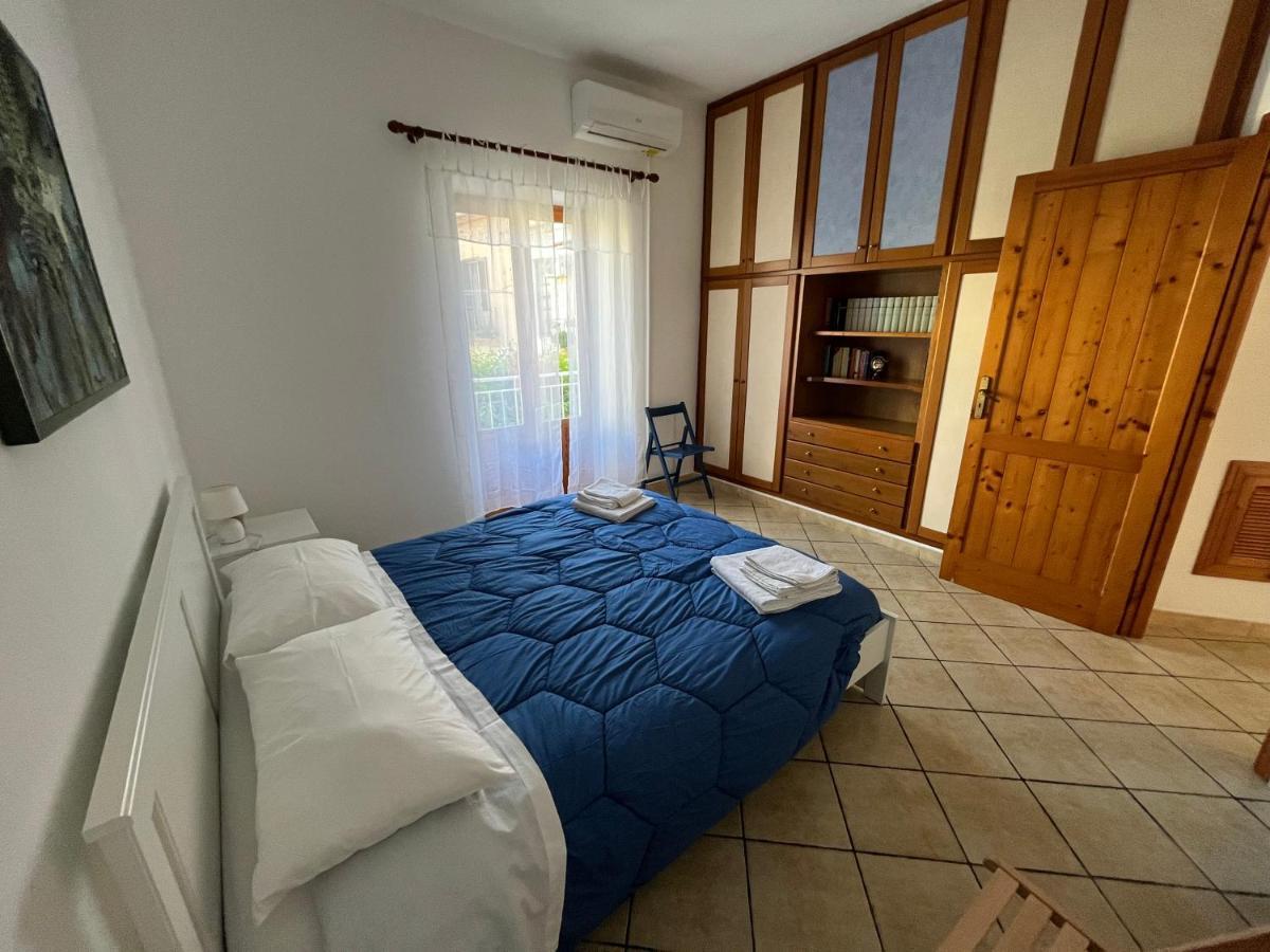Da Sophie Villa Mondello Bagian luar foto